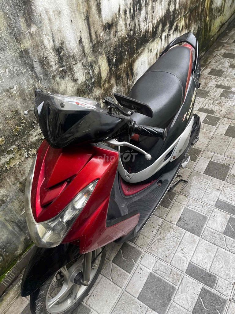 Mio Ultimo nhỏ xinh🥰máy êm🌟bs72 cavet đủ. Mua bán Xe máy tại Quận 12 Tp Hồ Chí Minh được đăng bởi Gim hình 2