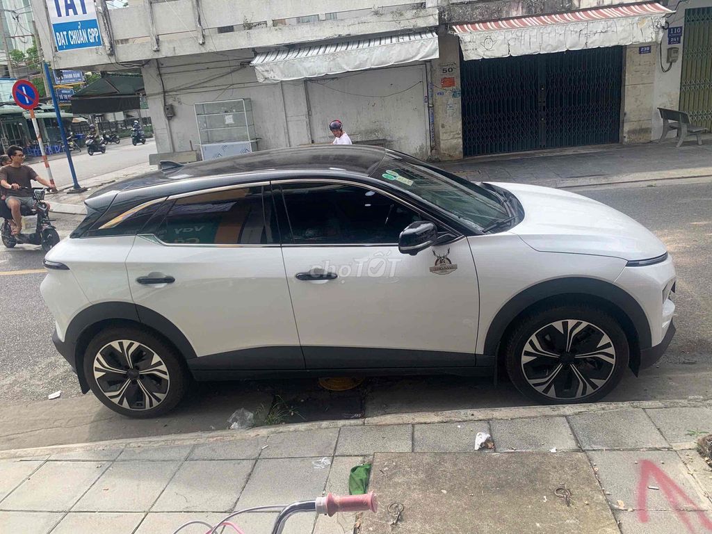 VinFast VF6 2025 Plus - 600 km. Mua bán Ô tô tại Quận Bình Tân Tp Hồ Chí Minh được đăng bởi Nguyễn Minh hình 1