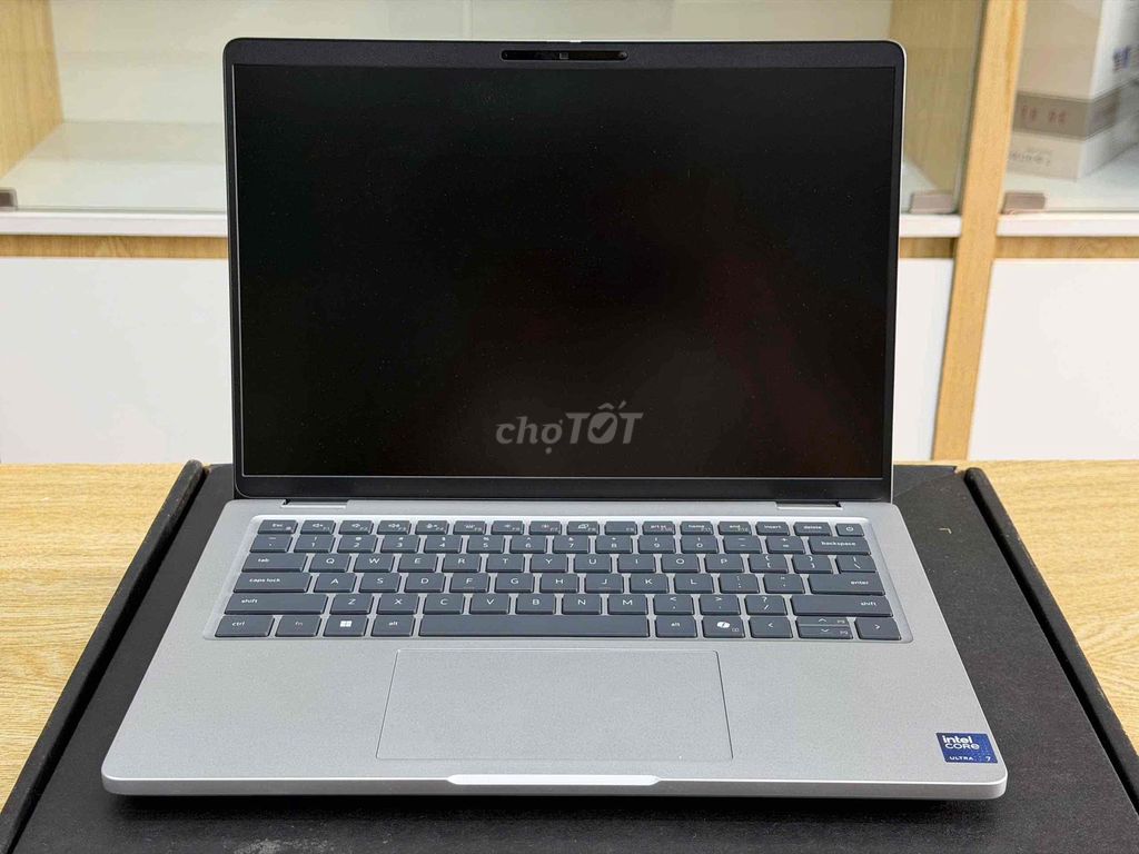 Dell Pro 14 Plus Ultra 7 14 inch 16GB/512GB New. Mua bán Laptop tại Quận 10 Tp Hồ Chí Minh được đăng bởi Protech hình 1