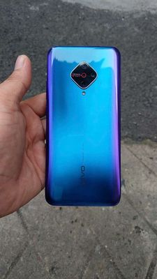 Vivo S1 Pro Ram8/128gb 2Sim Màn Oled đẹp Mượt 99%. Mua bán Điện thoại tại Quận Gò Vấp Tp Hồ Chí Minh được đăng bởi Mobile GV TH