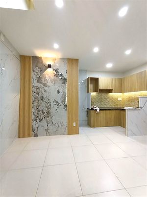 NHÀ ĐẸP ĐOÀN VĂN BƠ–HXH–GẦN MẶT TIỀN– 30M2 NGANG GẦN 5M– CHỈ 3T15 TL