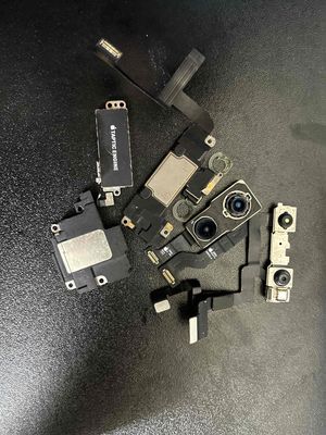 cam trước sau, loa trong ngoài, taptic engine ip11. Mua bán Điện thoại tại Huyện Thanh Trì Hà Nội được đăng bởi Lê Văn Thương