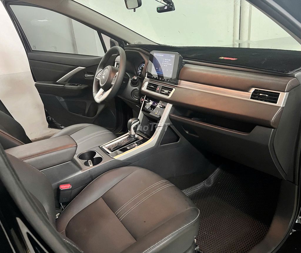 Mitsu Xpander premium  2025  siêu lướt chính hãng. Mua bán Ô tô tại Quận 11 Tp Hồ Chí Minh được đăng bởi XE MỚI VÀ QUA SỬ DỤNG CHÍNH HÃNG hình 6