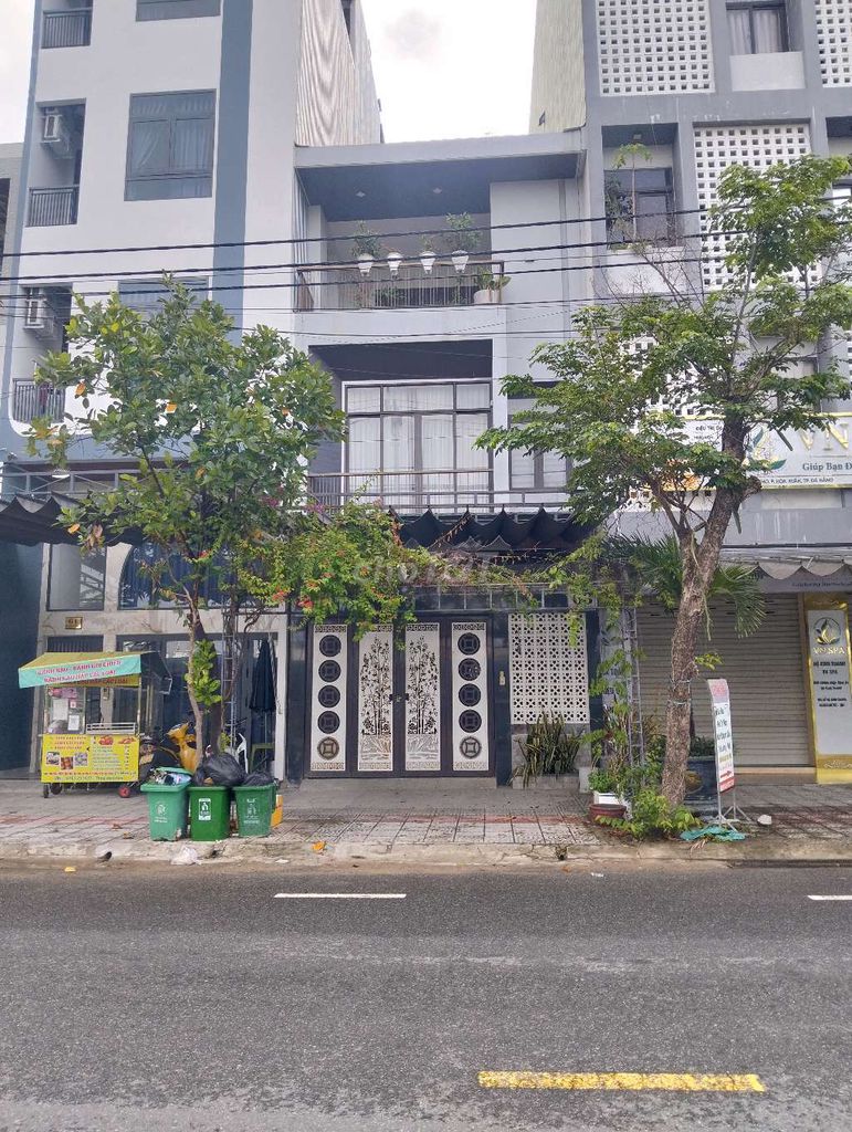 Аренда · 4 комн. · 100 м² · Quận Cẩm Lệ, ул. Đường Mai Chí Thọ
