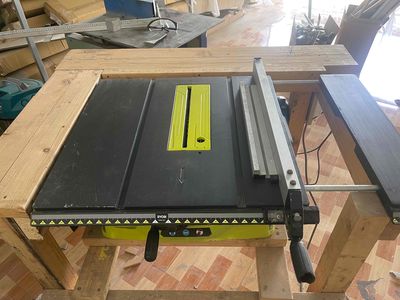 máy cưa bàn rioby. Mua bán Đồ chuyên dụng, Giống nuôi trồng tại Thành phố Thủ Đức Tp Hồ Chí Minh được đăng bởi Linh Hoang