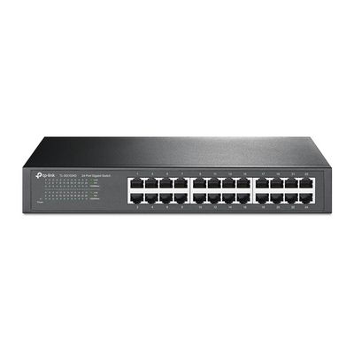 Switch TP-Link TL-SG1024D. Mua bán Phụ kiện (Màn hình, Chuột...) tại Quận Hoàng Mai Hà Nội được đăng bởi thai 