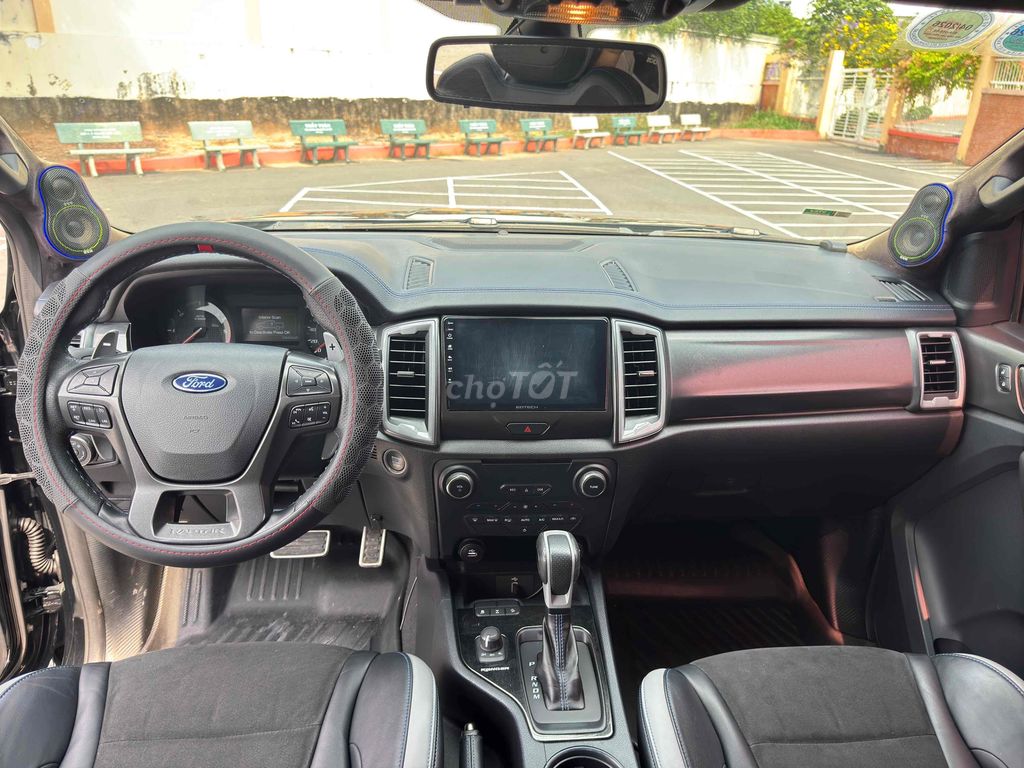 Ford Ranger 2019 Raptor 2.0L 4x4 AT -. Mua bán Ô tô tại Quận 12 Tp Hồ Chí Minh được đăng bởi Nguyen van nhut hình 10