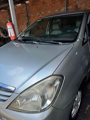 Toyota Innova 2010 G - 150000 km. Mua bán Ô tô tại Quận 7 Tp Hồ Chí Minh được đăng bởi Văn Thảo