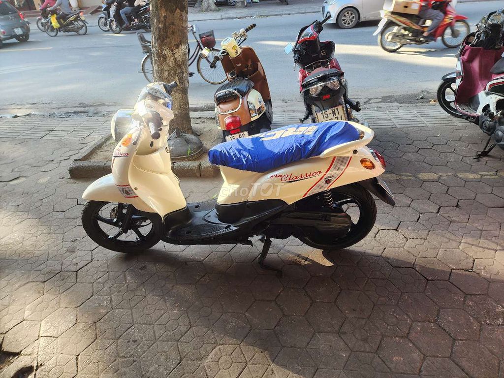 Nhà có xe muốn bán xe chính chủ máy móc ok luôn. Mua bán Xe máy tại Quận Kiến An Hải Phòng được đăng bởi Hà Minh Tuấn hình 2