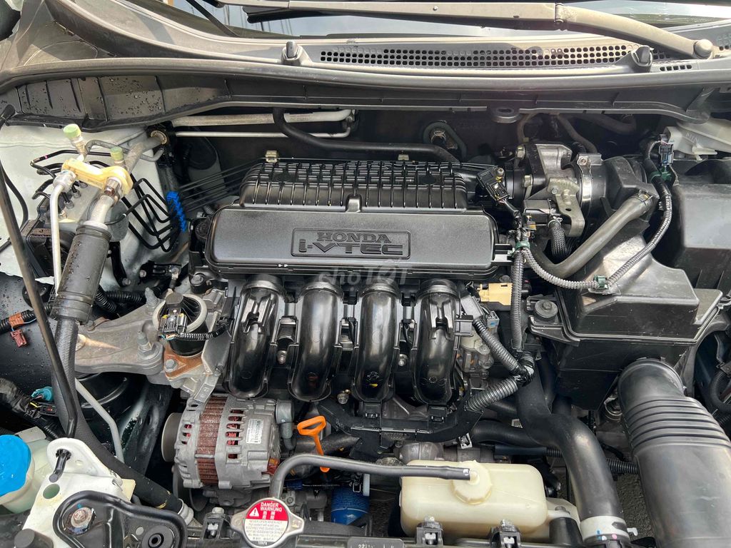 Honda City 2017 số sàn xe gia đình. Mua bán Ô tô tại Thành phố Bến Tre Bến Tre được đăng bởi Hoàng Phúc hình 18