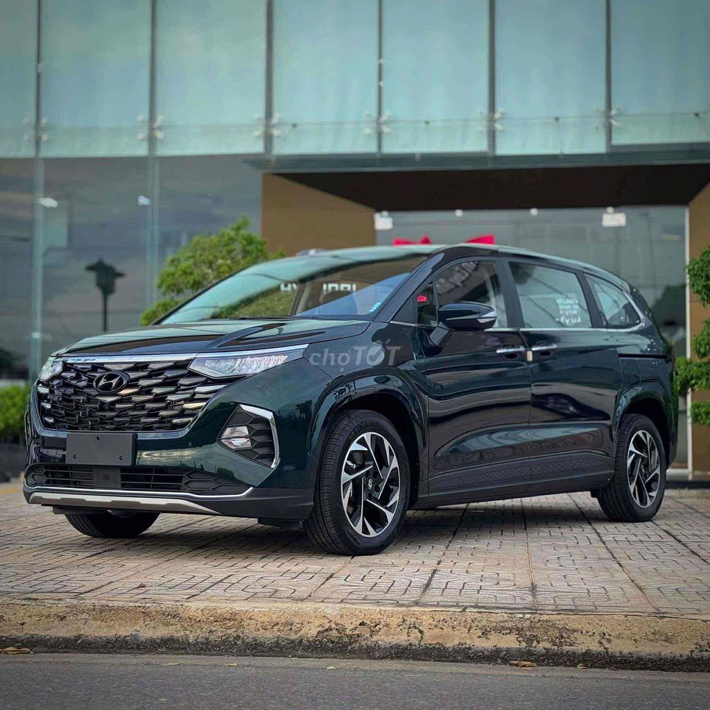 Hyundai Custin 1.5T ĐB- trả trước 131 triệu. Mua bán Ô tô tại Quận 6 Tp Hồ Chí Minh được đăng bởi Trần Thông Hyundai Gia Định hình 3