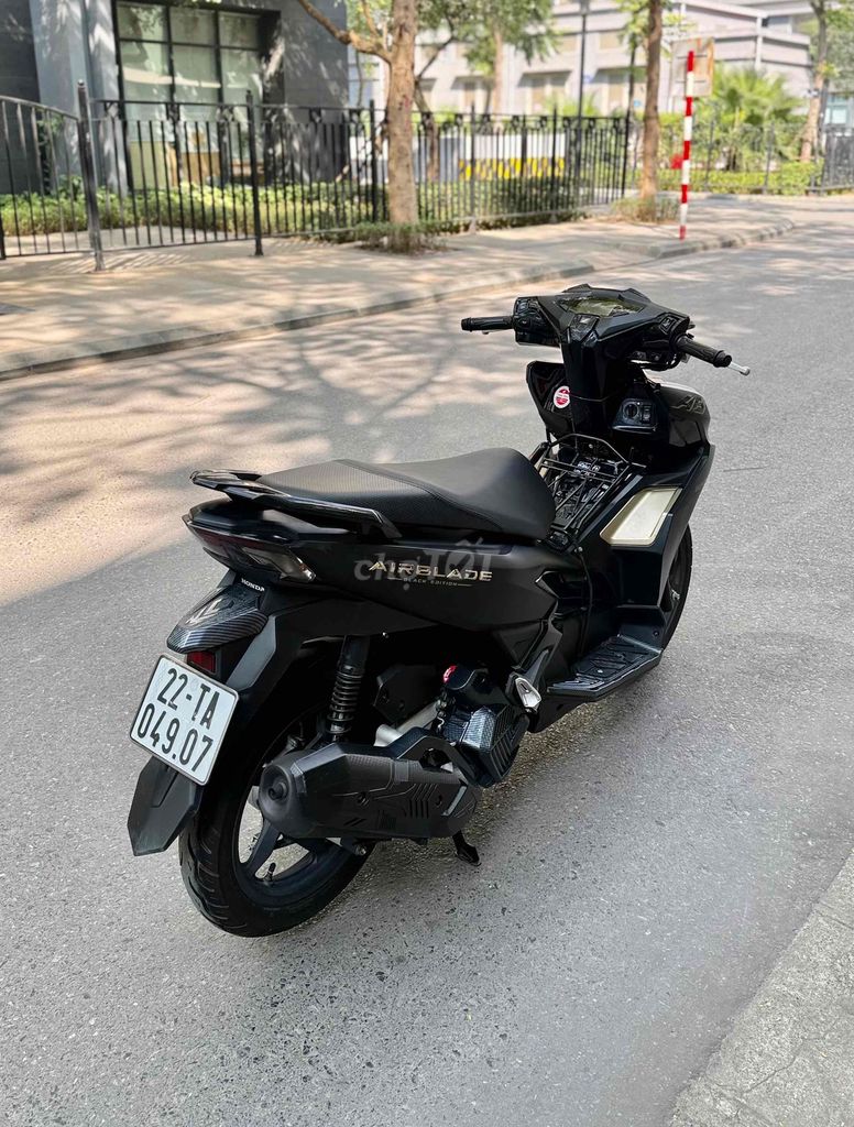 Airblade 125 ĐK T12/2024. Mua bán Xe máy tại Quận Bắc Từ Liêm Hà Nội được đăng bởi XE MÁY ÁNH QUÂN hình 5