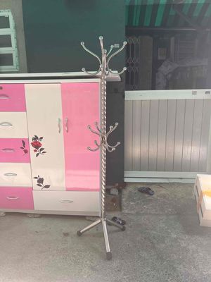 cây treo đồ inox. Mua bán Nội thất, đồ gia dụng khác tại Quận Tân Phú Tp Hồ Chí Minh được đăng bởi An Louis