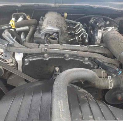 Ford Ranger 2020 XLS 2.2L 4x2 AT - 87000 km. Mua bán Ô tô tại Quận Gò Vấp Tp Hồ Chí Minh được đăng bởi DƯƠNG QUANG LINH