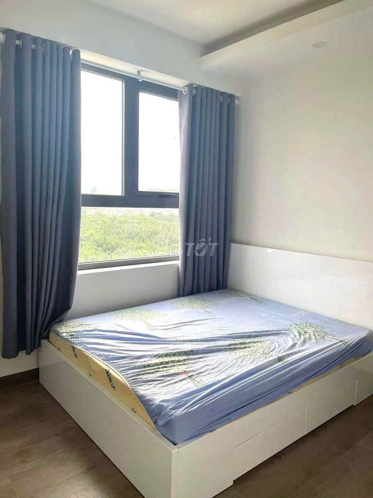 CHO THUÊ CĂN Q7 BOULEVARD 2PN GIÁ CỰC HOT  - ảnh 4