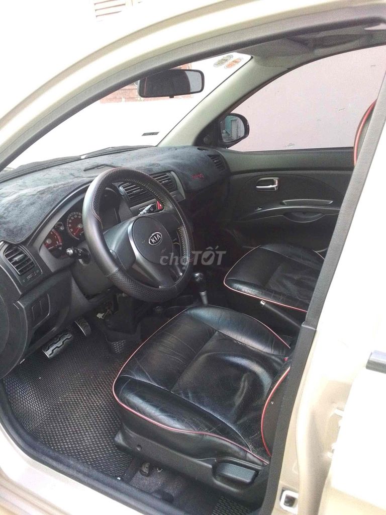 Bán XE KIA MORNING SPORT TỰ ĐỘNG 2010 5 CHỖ. Mua bán Ô tô tại Thành phố Biên Hòa Đồng Nai được đăng bởi Ba hình 10