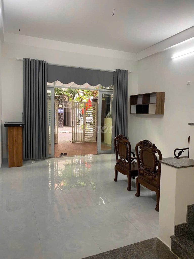 Аренда · 3 комн. · 100 м² · Quận Cẩm Lệ, ул. Nguyễn Đức thiệu