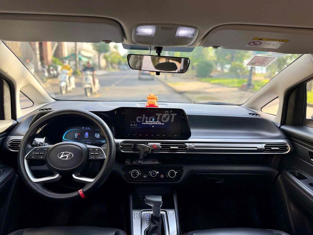 Stargazer X 1.5AT - (Film,sàn,cam). Mua bán Ô tô tại Thành phố Thủ Đức Tp Hồ Chí Minh được đăng bởi Hồng My hình 9