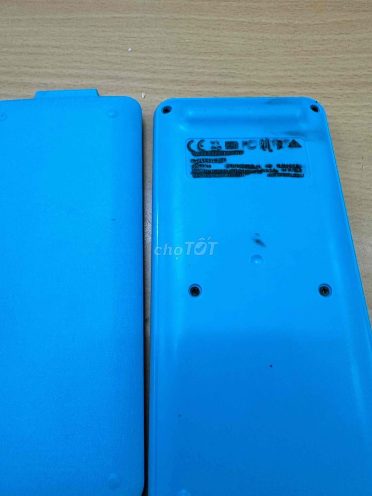 Máy tính Casio FX-880BTG Xanh. Mua bán Đồ dùng văn phòng tại Quận 6 Tp Hồ Chí Minh được đăng bởi Huy hình 1