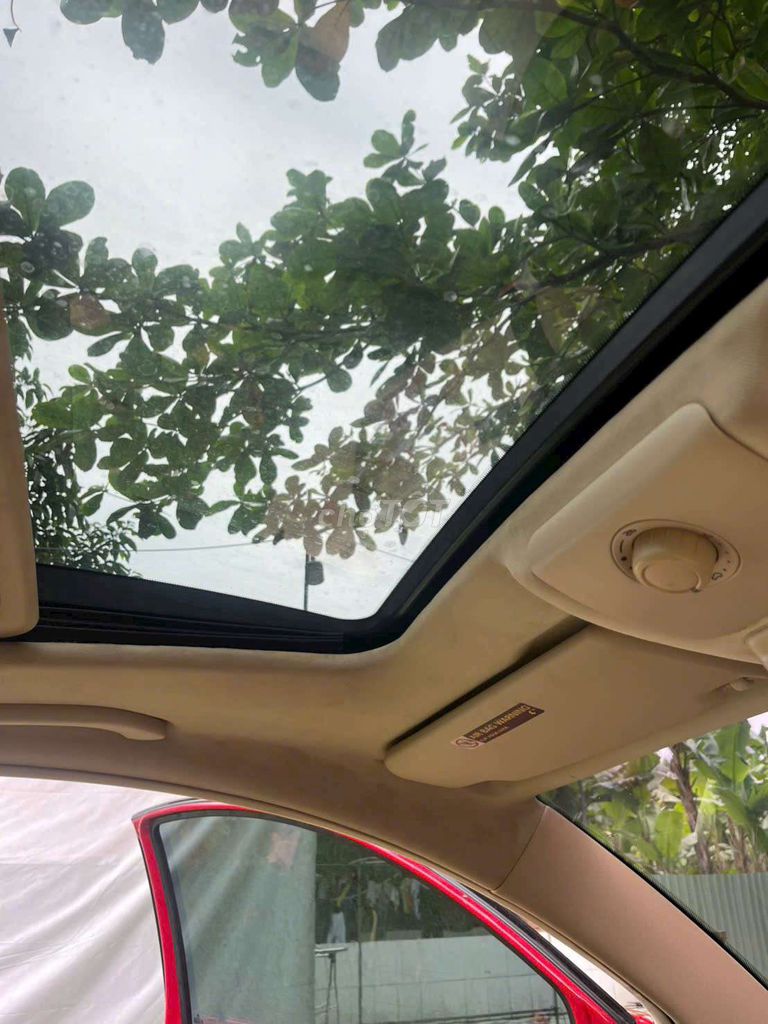 Volkswagen Beetle 2.5 sx 2008 nhập Mexico. Mua bán Ô tô tại Thành phố Thủ Dầu Một Bình Dương được đăng bởi Phan Hoàng Ân hình 5