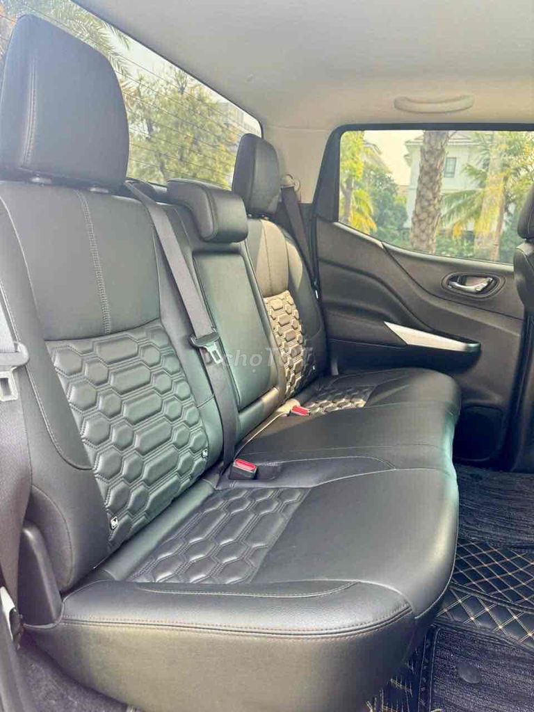Nissan Navara 2022 VL 2.3 AT 4WD Cao cấp - 48000km. Mua bán Ô tô tại Quận Bắc Từ Liêm Hà Nội được đăng bởi Hoàng Nga hình 8