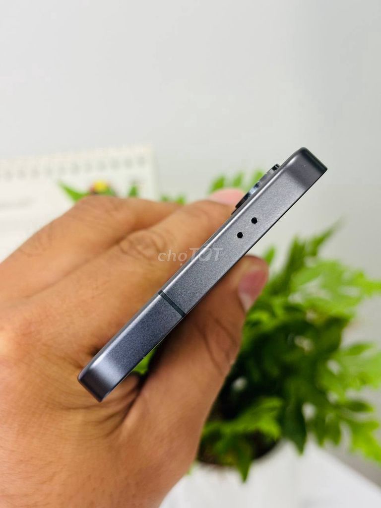 Samsung Galaxy S24 5G (8GB/128GB) | Xám | Chuẩn A-. Mua bán Điện thoại tại Quận Gò Vấp Tp Hồ Chí Minh được đăng bởi LAPTOPDIENTHOAI VN hình 6