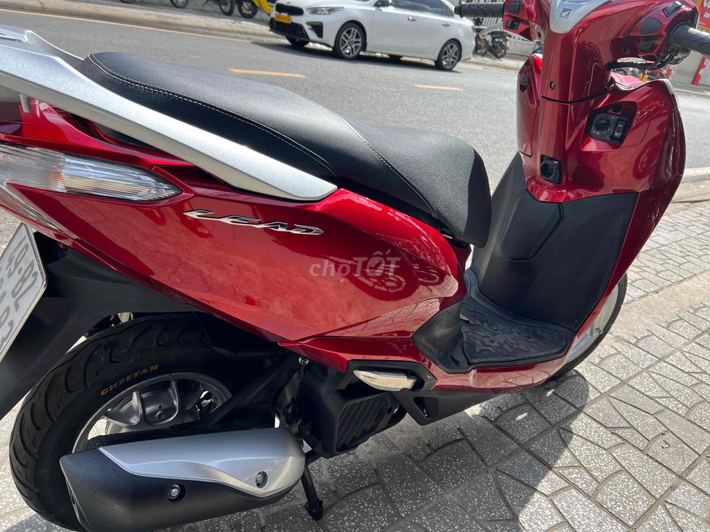 honda Lead 2021❇️Đồng Moto Đà Lạt❇️. Mua bán Xe máy tại Thành phố Đà Lạt Lâm Đồng được đăng bởi ĐỒNG MOTOR 2  cá nhân hình 6