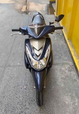 Mio Ultimo đẹp, máy êm thì thầm bao vọt biển SG