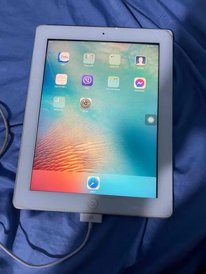 ipad 3 sạch icloud. Mua bán Máy tính bảng tại Thành phố Thủ Dầu Một Bình Dương được đăng bởi Hoàng Trung Kiên