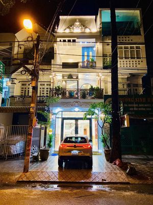 Nhà mặt tiền đường lớn vị trí kinh doanh mặt tiền cần thơ. Mua bán nhà ở tại Quận Ninh Kiều Cần Thơ được đăng bởi Nguyễn Phước Tài