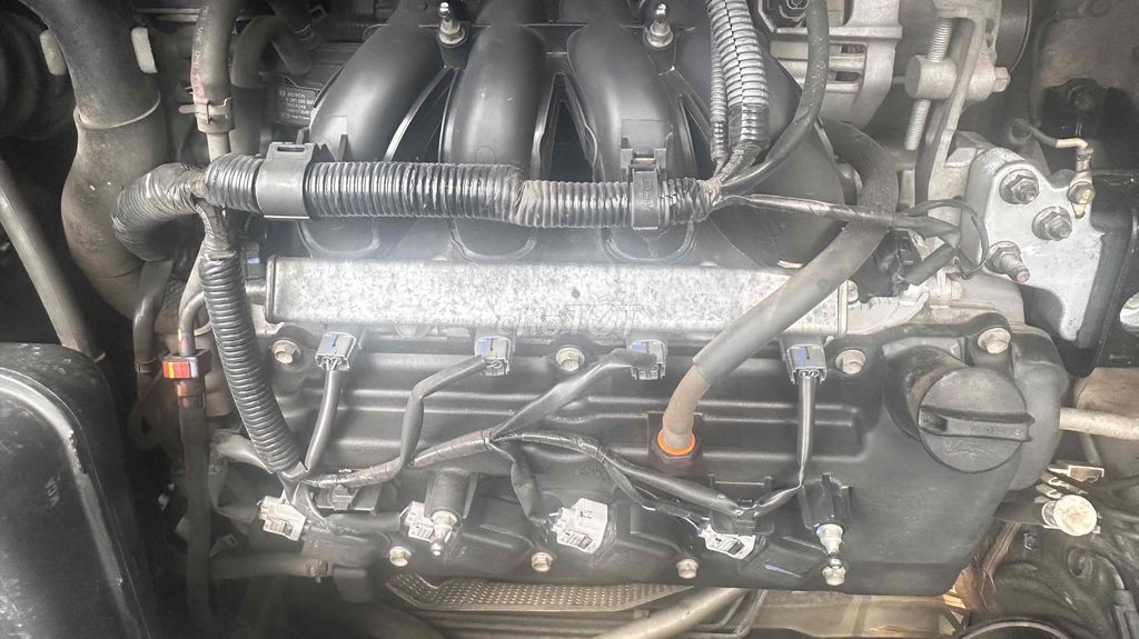 Mitsubishi Xpander 2019 1.5 AT. Mua bán Ô tô tại Thành phố Biên Hòa Đồng Nai được đăng bởi MrTú hình 11