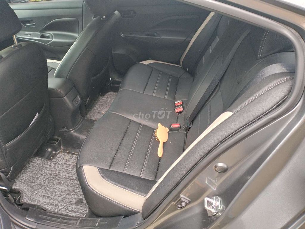 Nissan Almera V 2024 xám, 5 chỗ. Mua bán Ô tô tại Thành phố Nha Trang Khánh Hòa được đăng bởi Peter Nhut hình 3