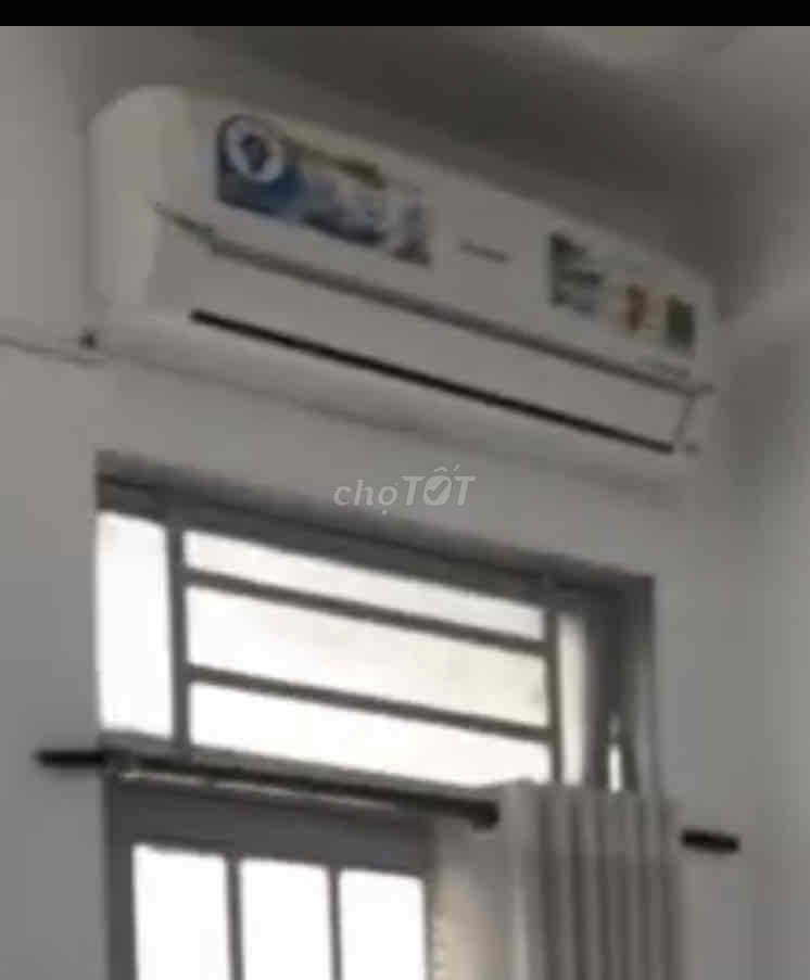 Máy lạnh Sharp inverter