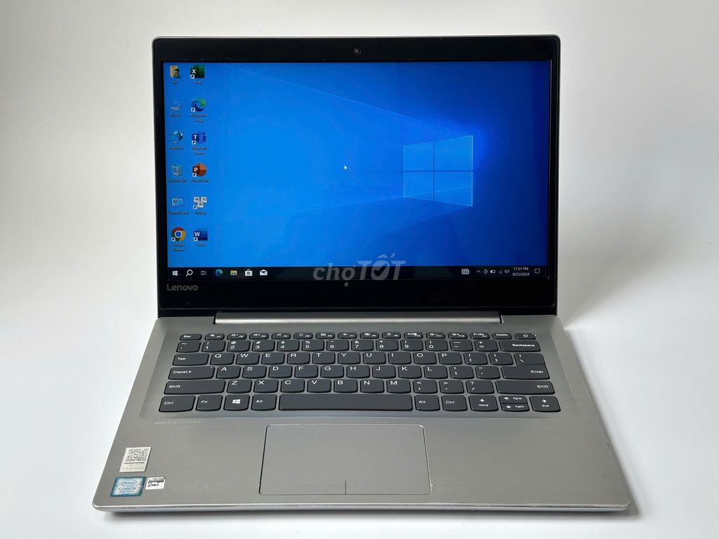 Lenovo Ideapad 320s Core i5-8250u 8GB SSD 240GB