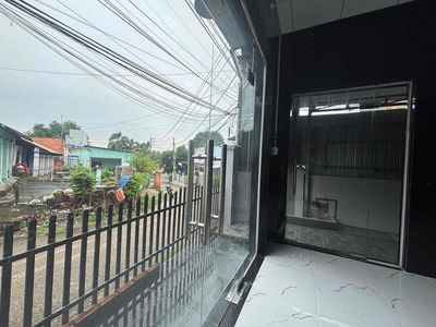 Nhà VĐ3 - Lý Thái Tổ, Phú Thạnh Nhơn Trạch