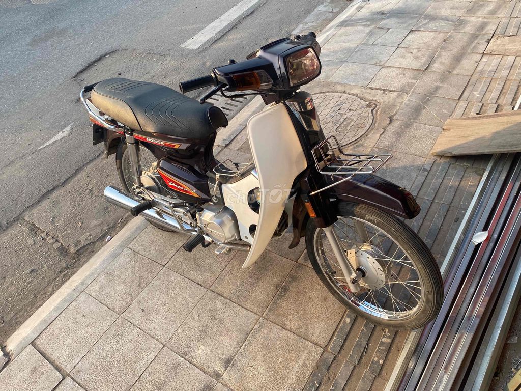 Xe Dream Việt. Mua bán Xe máy tại Quận Hoàng Mai Hà Nội được đăng bởi Thành hình 4