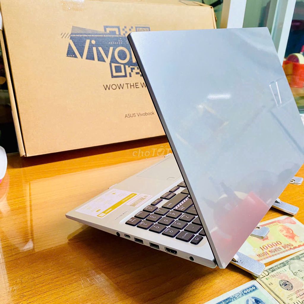 Asus Vivobook 15 OLED A1505VA i9-13900H-16G-1000GB. Mua bán Laptop tại Quận Ninh Kiều Cần Thơ được đăng bởi Võ Diện hình 5