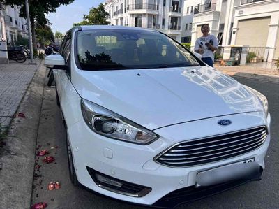 Ford Focus 2016 Titanium 1.5L - 2 Chủ Đi Kỹ. Mua bán Ô tô tại Quận Tân Bình Tp Hồ Chí Minh được đăng bởi TRUNG TÂM XE LƯỚT CHÍNH HÃNG