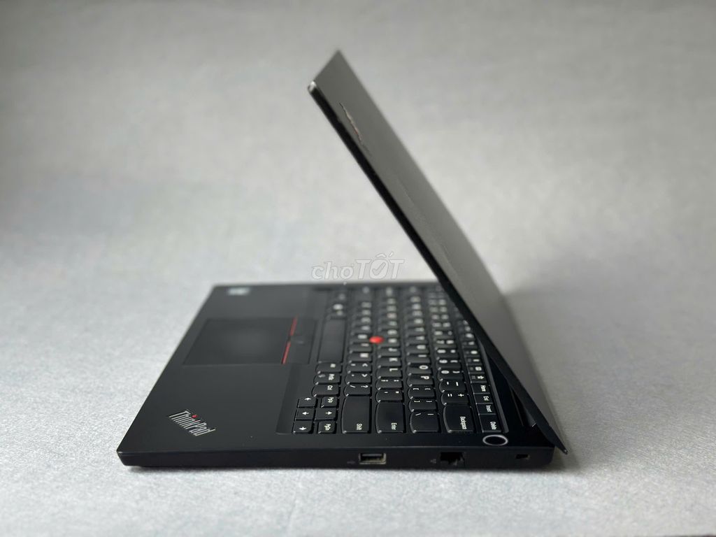Lenovo E14 Gen1 i5-10210U 14 inch 8GB/256GB. Mua bán Laptop tại Thành phố Thủ Đức Tp Hồ Chí Minh được đăng bởi Tùng Dương hình 1