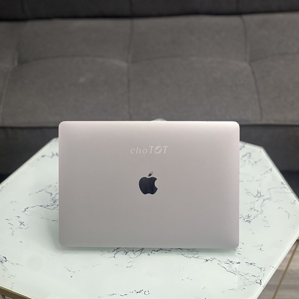 Macbook Air M1 2020 13.3 inch 8GB 256GB Bạc. Mua bán Laptop tại Thành phố Thủ Đức Tp Hồ Chí Minh được đăng bởi Hồ Nhật Huy hình 1