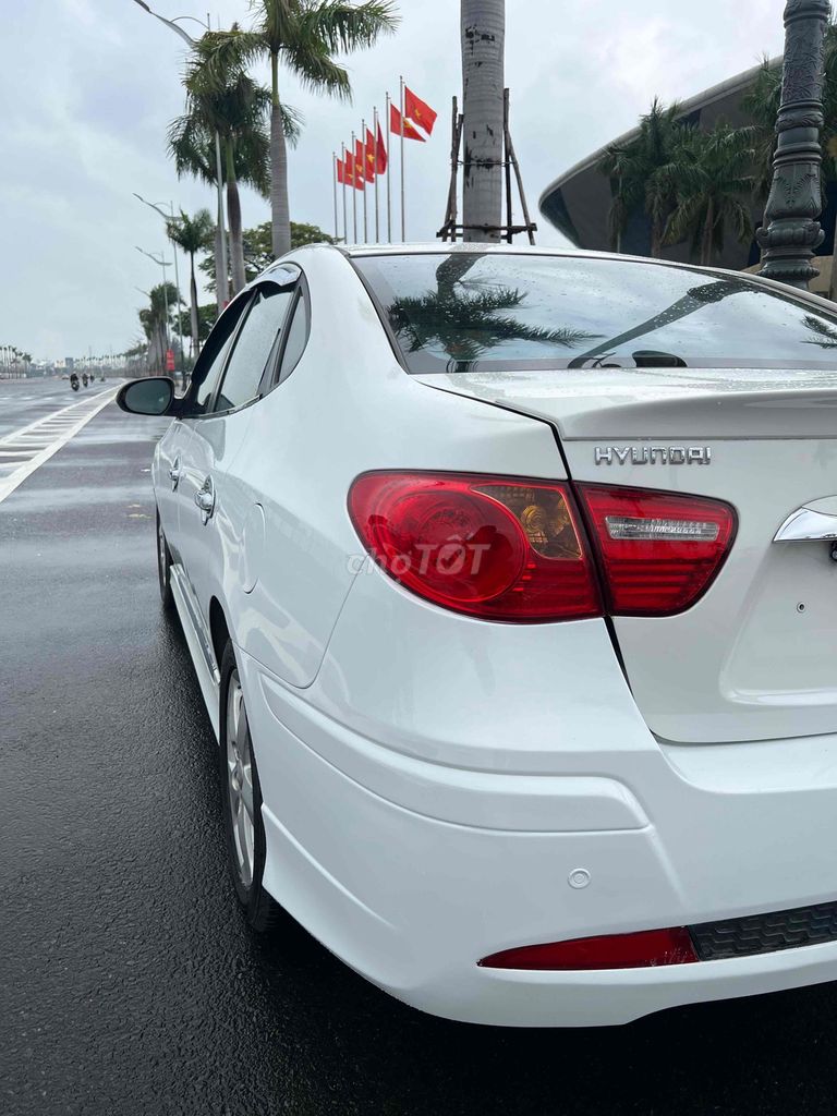 Avante 2011 Số Tự Động Cực Đẹp. Mua bán Ô tô tại Quận Ngũ Hành Sơn Đà Nẵng được đăng bởi Lê Anh Đức hình 7