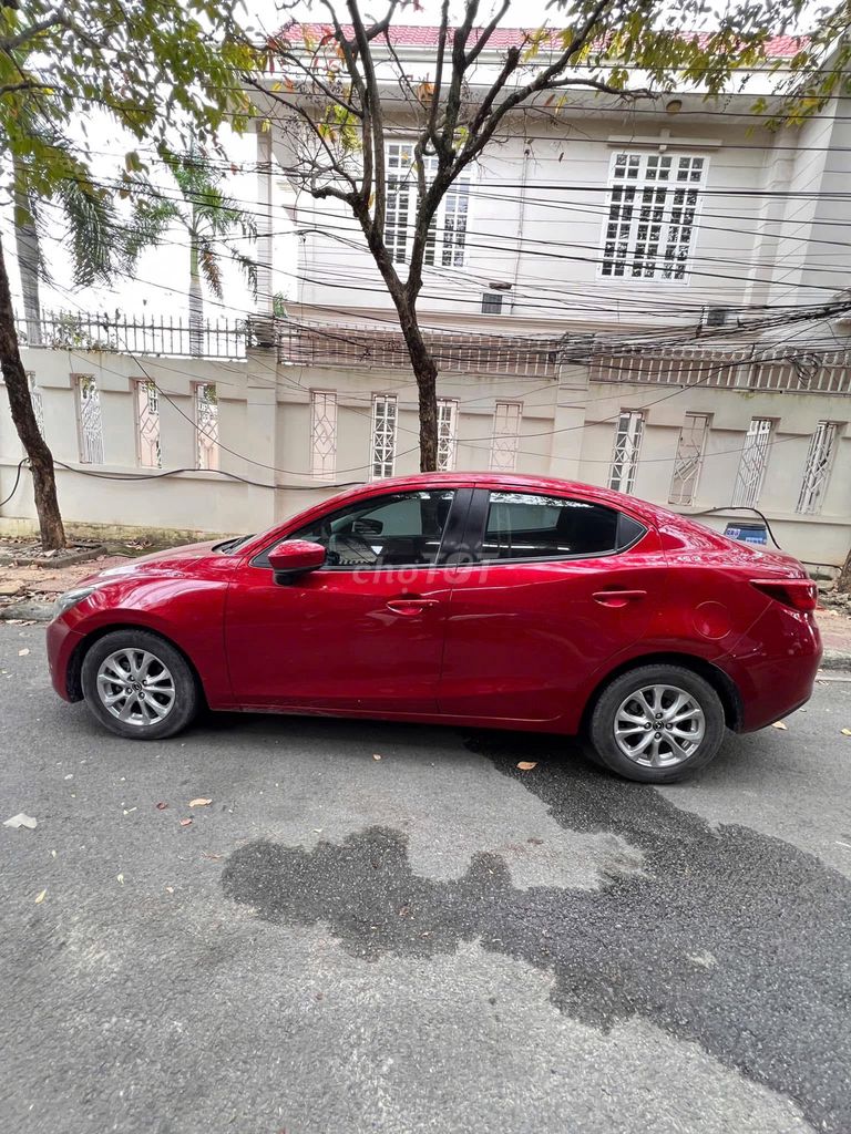 Cần bán Mazda 2 2019 Deluxe Sedan - 69000 km