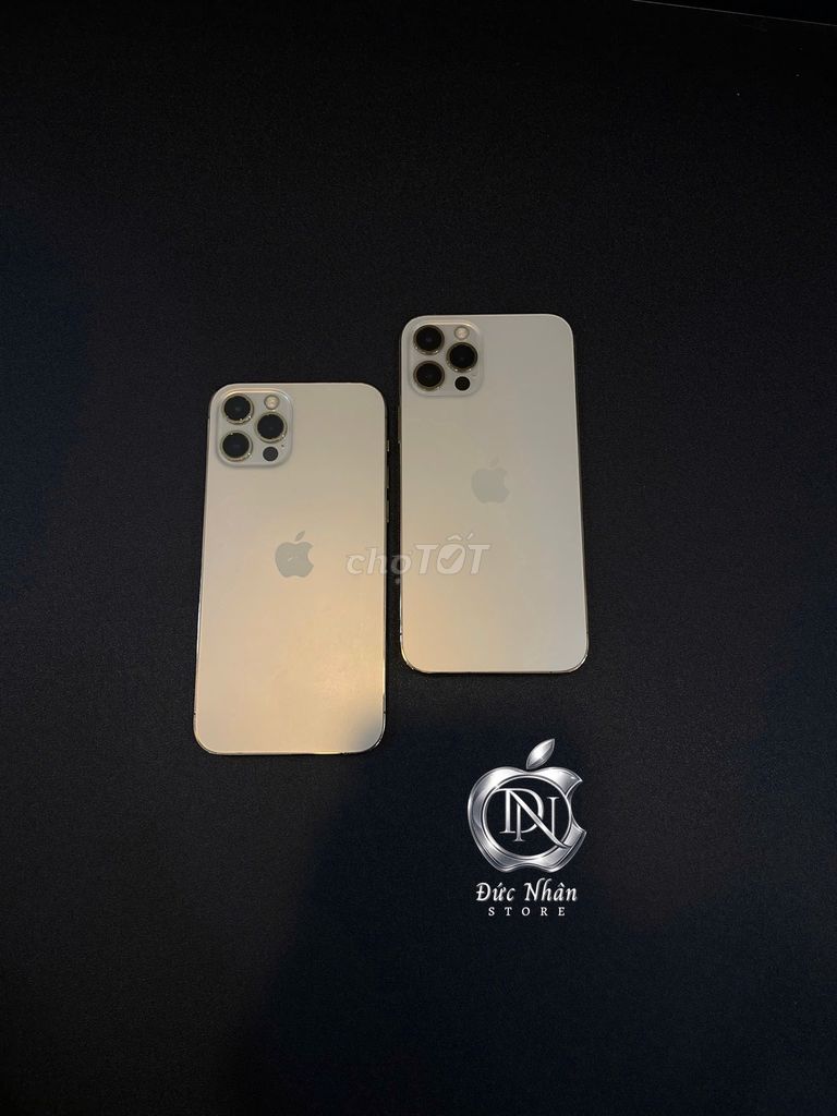 IP 12PRO 128GB QT FULL CHỨC NĂNG(GÓP 0Đ). Mua bán Điện thoại tại Quận 10 Tp Hồ Chí Minh được đăng bởi Đức Nhân Store hình 1