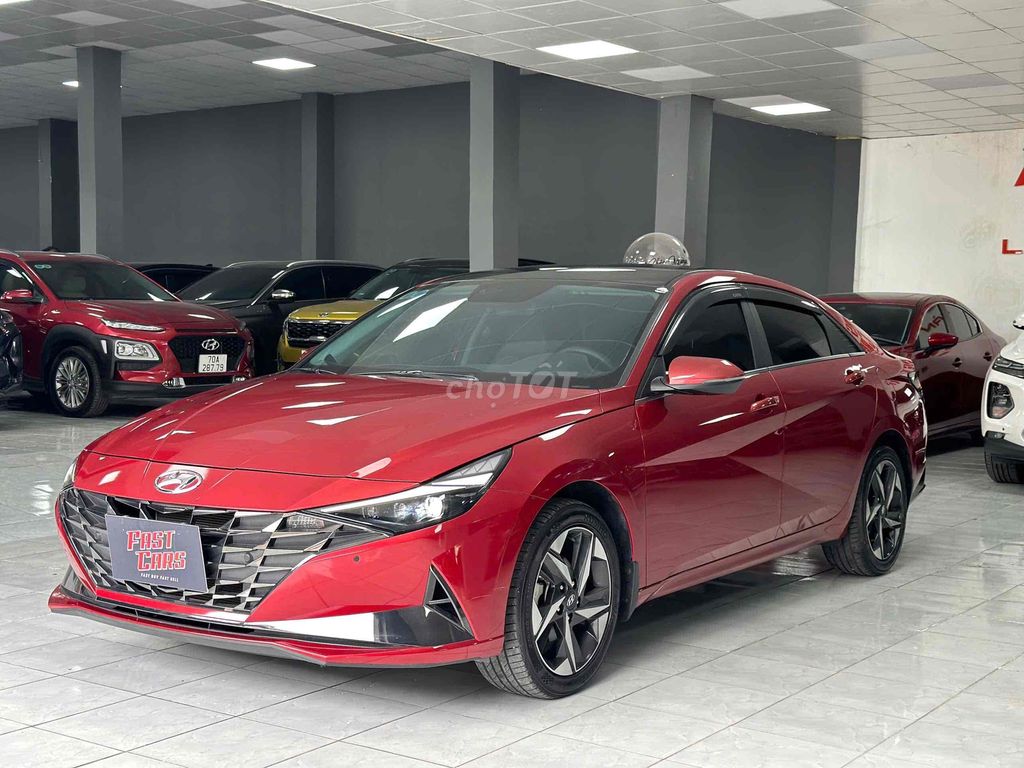 Elantra 2023 2.0 Cao cấp odo 13000 km một chủ