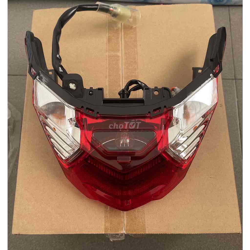 Bán Đèn Trước và đèn sau Future Led 2024. Mua bán Phụ tùng xe tại Thành phố Sóc Trăng Sóc Trăng được đăng bởi Cuong Do hình 3