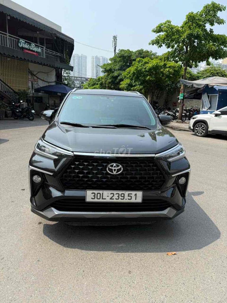 Toyota veloz 2022 CVT - 49000 km. Mua bán Ô tô tại Quận Thanh Xuân Hà Nội được đăng bởi Nguyen van Nam hình 1