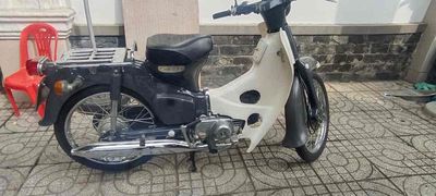 SG-Cub 78 Nhật keng. Mua bán Xe máy tại Quận Gò Vấp Tp Hồ Chí Minh được đăng bởi Lâm