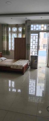 Room 40 m² · Đường số 8