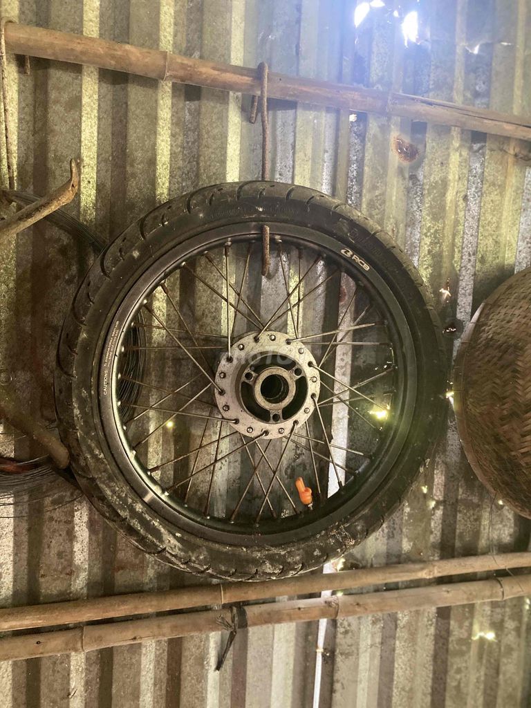 cdn satria 150. Mua bán Phụ tùng xe tại Thành phố Sóc Trăng Sóc Trăng được đăng bởi TTT hình 5