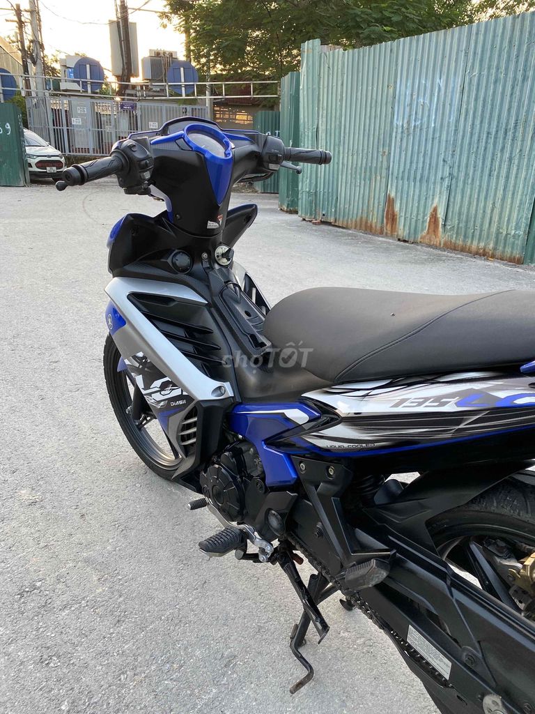 Siêu Phẩm Exciter 135 —2014 chính chủ máy zin 100%. Mua bán Xe máy tại Quận Nam Từ Liêm Hà Nội được đăng bởi minh hình 6